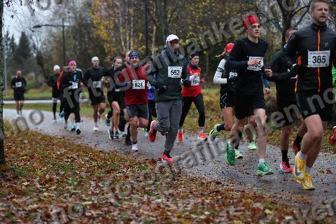 Aleksander Wiik (562) · Kjartan Øxseth (824) · Kjersti Ingebretsen (664)