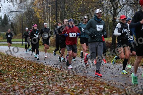 Kjartan Øxseth (824) · Amanda Holstad Singleton (414) · Aleksander Wiik (562)