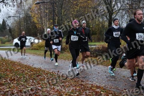 Mina Marie Bjørnstad Nordeng (671) · Vemund Aksel Drøsdal Gulbrandsen (9315)