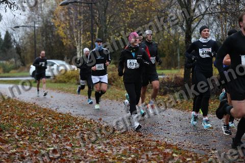 Mina Marie Bjørnstad Nordeng (671) · Vemund Aksel Drøsdal Gulbrandsen (9315)