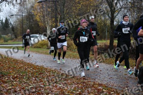 Mina Marie Bjørnstad Nordeng (671) · Vemund Aksel Drøsdal Gulbrandsen (9315)