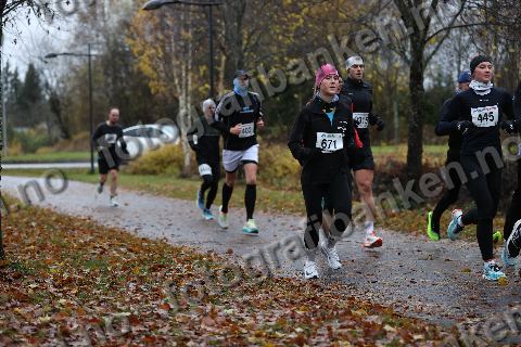 Mina Marie Bjørnstad Nordeng (671) · Vemund Aksel Drøsdal Gulbrandsen (9315)