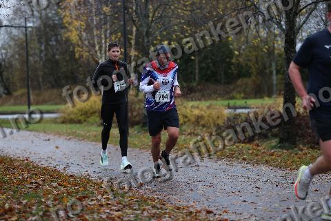 Kai Inge Moe (794) · Tobias Neraas (767)