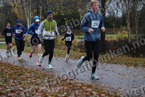 Elias Bjørlykke (236) · Jan-Fredrik Sørgård (769) · Lars Smedsrud (654)