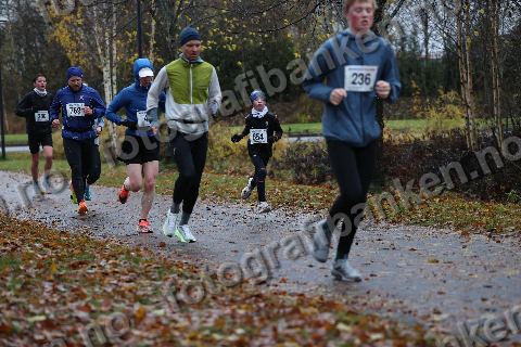 Elias Bjørlykke (236) · Jan-Fredrik Sørgård (769) · Lars Smedsrud (654)