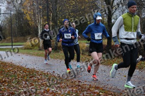 Kristin Rudsar Forbord (49) · Jan-Fredrik Sørgård (769)