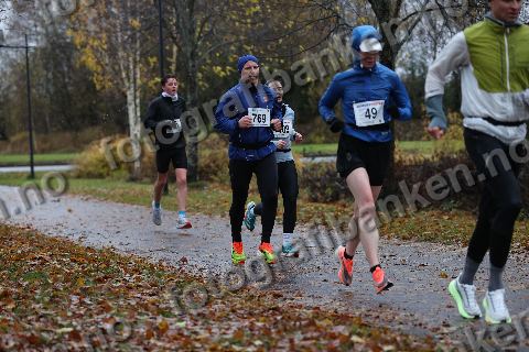 Jan-Fredrik Sørgård (769) · Kristin Rudsar Forbord (49)