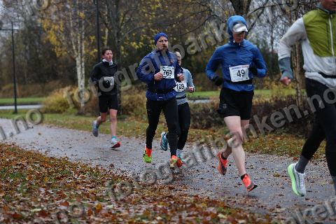 Jan-Fredrik Sørgård (769) · Kristin Rudsar Forbord (49)
