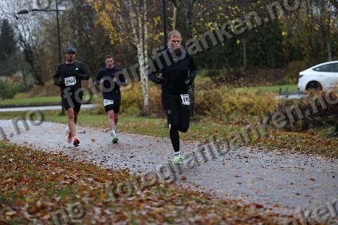 Victor Harrison Lundqvist (9484) · Tom Kenneth Sandvold (9510)