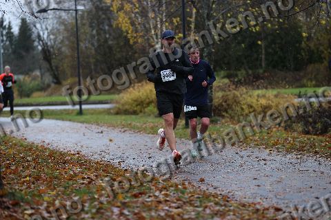 Victor Harrison Lundqvist (9484) · Tom Kenneth Sandvold (9510)