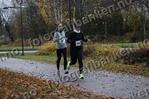 Hanna Pettersen (9499) · Tuva Nordtorp Fangen (36)