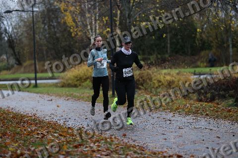 Hanna Pettersen (9499) · Tuva Nordtorp Fangen (36)
