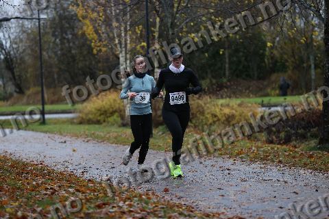 Hanna Pettersen (9499) · Tuva Nordtorp Fangen (36)