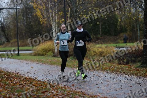 Hanna Pettersen (9499) · Tuva Nordtorp Fangen (36)