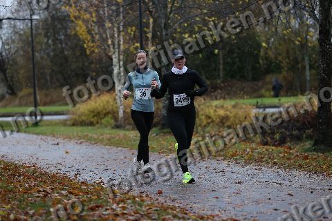 Hanna Pettersen (9499) · Tuva Nordtorp Fangen (36)