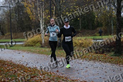 Hanna Pettersen (9499) · Tuva Nordtorp Fangen (36)