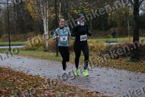 Tuva Nordtorp Fangen (36) · Hanna Pettersen (9499)