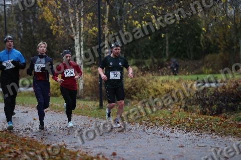 Siri Faafeng (1057) · Mads Fossum (72)