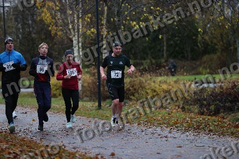 Siri Faafeng (1057) · Mads Fossum (72)