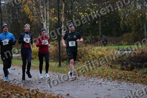 Mads Fossum (72) · Siri Faafeng (1057)