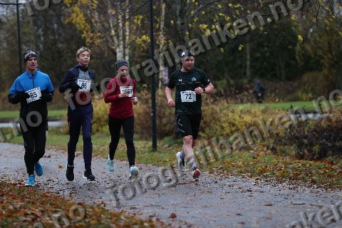 Siri Faafeng (1057) · Mads Fossum (72)