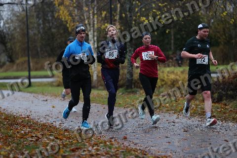 Jesper Gustavsen (86) · Anders Gustavsen (85) · Siri Faafeng (1057)