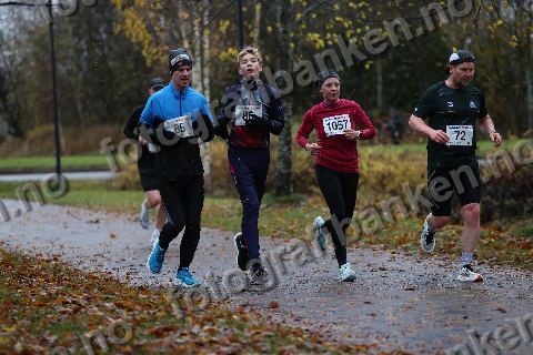 Jesper Gustavsen (86) · Anders Gustavsen (85) · Siri Faafeng (1057)