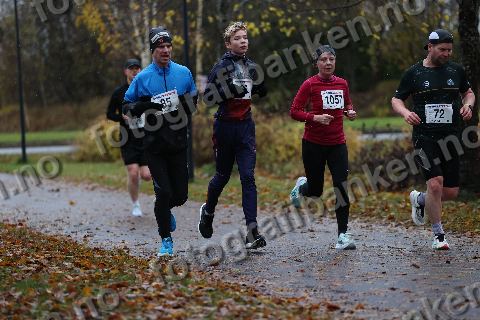 Jesper Gustavsen (86) · Anders Gustavsen (85) · Siri Faafeng (1057)