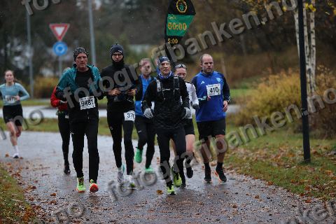 Glenn Terje Lien (9481) · Kristian Marthinsen Kjærstad (370) · Martin Johnsen Raael (410)