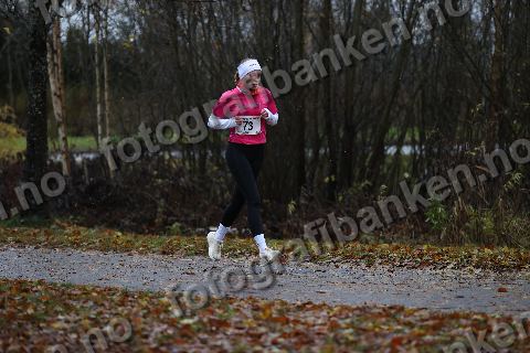 Selma Løvdal Gamnes (73)