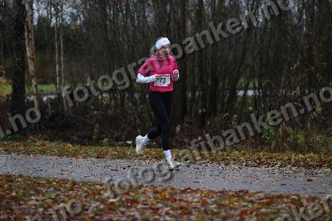 Selma Løvdal Gamnes (73)