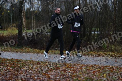 Alexander Nielsen Stamnes (418) · Joakim Hallén (347)