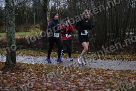 Torild Wickstrøm (555) · Lena Haugen (1066) · Anja Vaskinn (547)