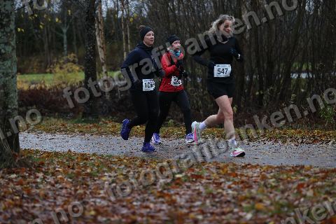 Torild Wickstrøm (555) · Lena Haugen (1066) · Anja Vaskinn (547)