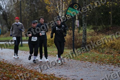 Mona Haaland (1082) · Tobias Hausberg (1075)