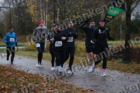 Mona Haaland (1082) · Tobias Hausberg (1075)