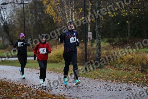 Theodor Bariås (163) · Knut Bariås (106)