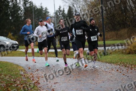 Kristian Grue (9218) · Thomas Gilje (9177) · Kristian Ulriksen (546)
