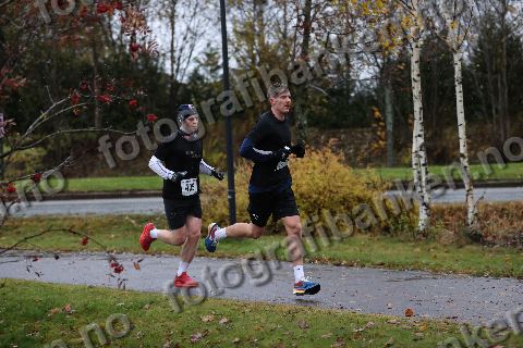 Eskil Fugllien Hauge (249) · Torbjørn Rolstad (405)