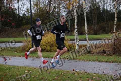 Torbjørn Rolstad (405) · Eskil Fugllien Hauge (249)