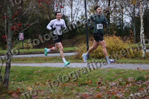 Emil André Wiig (431) · Magnus Mørk (394)