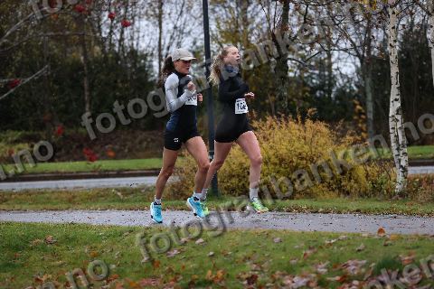 Nora Hanssen (9344) · Andrea Midtsian (1089)