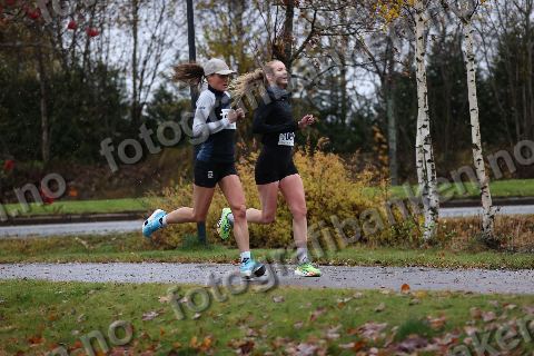 Nora Hanssen (9344) · Andrea Midtsian (1089)