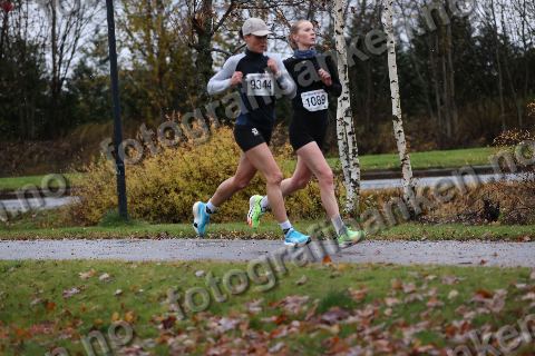 Nora Hanssen (9344) · Andrea Midtsian (1089)