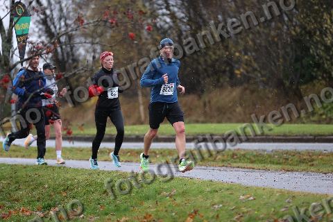 Malin Sommerstad (821) · Tor Vegard Grytten (9220)