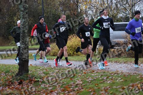 Kristine Stillerud (445) · Trond Skaret Johansen (768) · Viktor Aanesen (590)