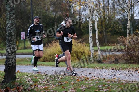 Jonas Ramsli Hansen (402) · Maren Grønlund (82)