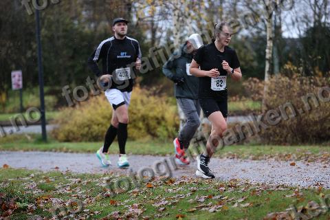 Jonas Ramsli Hansen (402) · Maren Grønlund (82)