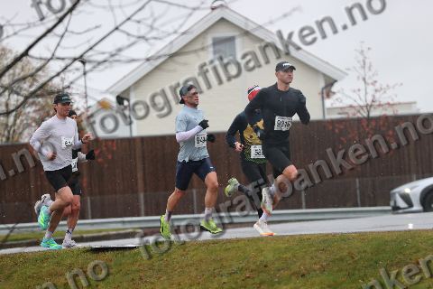 Martin Myrvold (9494) · Kristian Grue (9218)