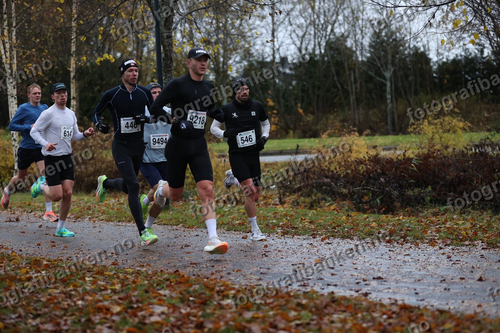 Kristian Grue (9218) · Kristian Ulriksen (546)